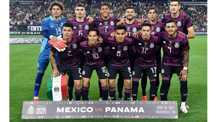 Los 22 convocados a Tokio 2020