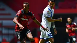 Toluca y Puebla no pudieron verse las caras.