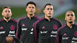 Esto es lo que se le viene el Tri de Martino. (Foto: Imago 7)