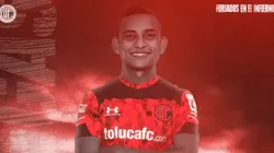 La directiva le cumplió el pedido a Hernán Cristante.