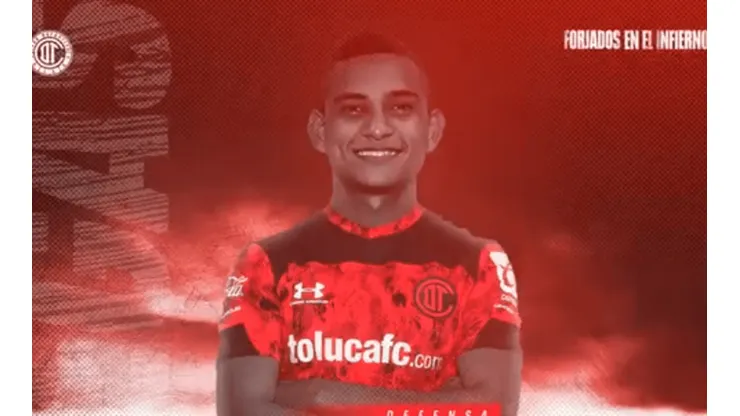 La directiva le cumplió el pedido a Hernán Cristante.