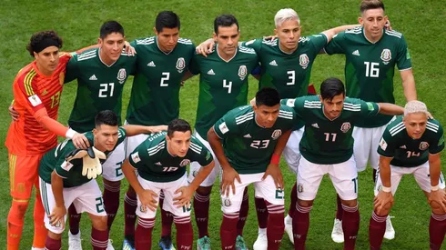 El Tri de esos años despertó muchísima polémica en más de una ocasión.