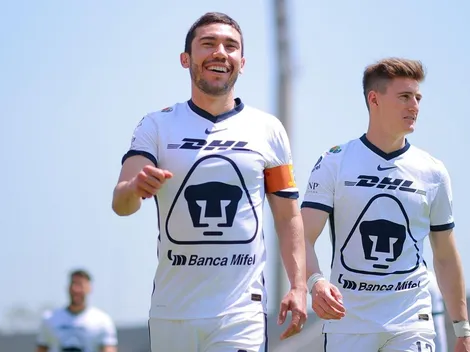 Historia de Instagram pudo haber revelado reemplazo de Vigón