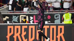 Funes Mori puso el 2-0. (Foto: Imago 7)