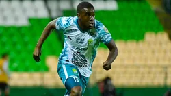 Joel Campbell estaría muy cerca de cambiar de club.