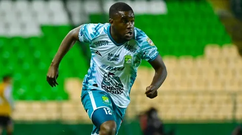 Joel Campbell estaría muy cerca de cambiar de club.