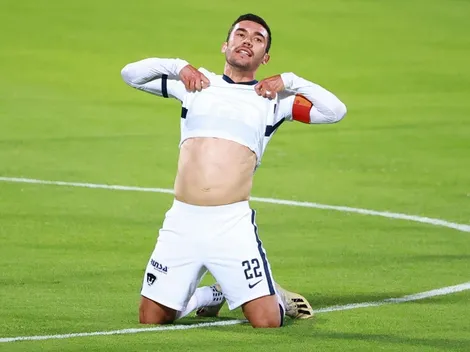 Vigón comparó el potencial de Pumas con el de Tigres