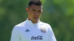 Gran sorpresa de Jaime Lozano con el jugador número 22 del Tri olímpico