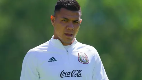 Gran sorpresa de Jaime Lozano con el jugador número 22 del Tri olímpico