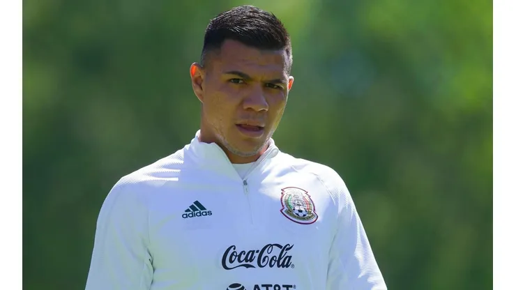 Gran sorpresa de Jaime Lozano con el jugador número 22 del Tri olímpico