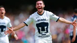 Juan Pablo Vigón es nuevo refuerzo de Tigres.