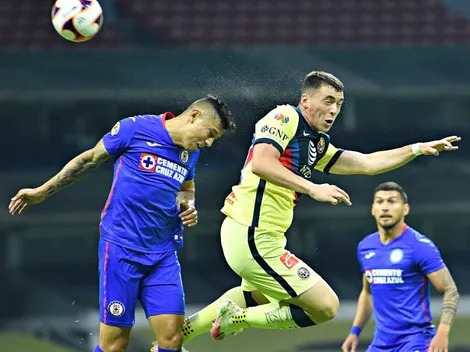 Apertura 2021: ¿Cuándo se jugarán todos los clásicos de la Liga MX?