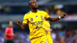 Enner Valencia, con chances de regresar a jugar en México