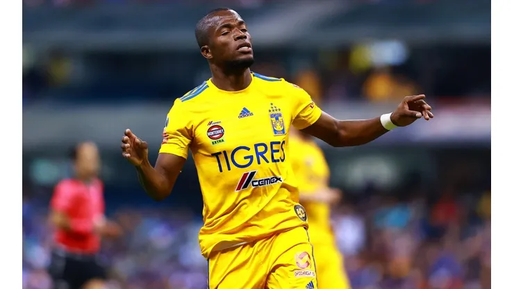 Enner Valencia, con chances de regresar a jugar en México