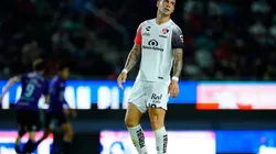 Caraglio es buscado por Rosario Central. (Foto: Imago 7)