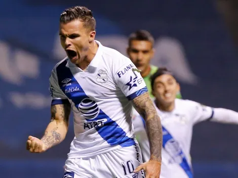 Monterrey buscaría a una estrella de Puebla