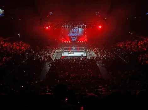 Los eventos PPV que le quedan a la WWE en el 2021