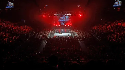La WWE y lo que queda en el calendario. (Foto: Getty)