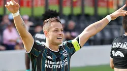 José Manuel de la Torre habla de la no convocatoria de Chícharo a la Copa Oro.