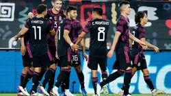 ¿Qué es lo que sigue para México tras vencer a Panamá? (Foto: Imago 7)