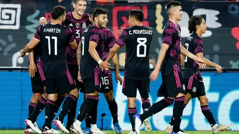 ¿Qué es lo que sigue para México tras vencer a Panamá? (Foto: Imago 7)