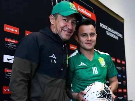 Los jugadores que podría contemplar Nacho Ambriz para Huesca