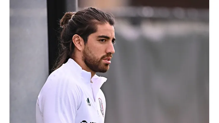Las lesiones nuevamente complican a Pizarro.