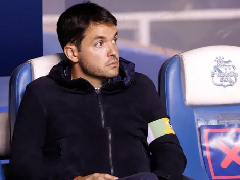 Futbol de estufa: Larcamón no vende lo que buscaba el Monterrey