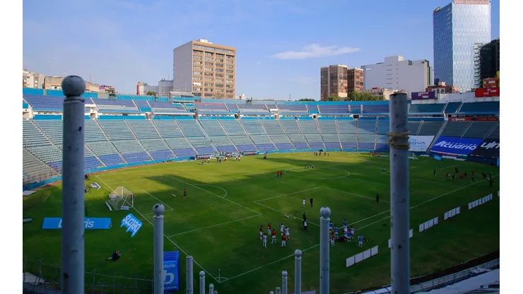 Buscan mejores salarios en la Liga de Expansión.