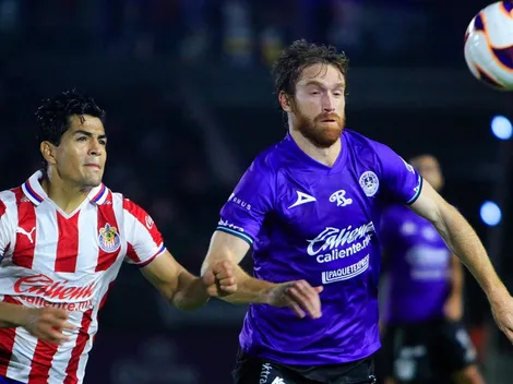 Fernando Aristeguieta se despidió de Mazatlán con un emotivo mensaje