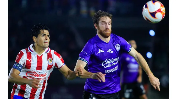 Fernando Aristeguieta se despidió de Mazatlán.