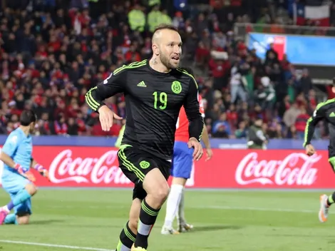 Matías Vuoso apoya al Tata Martino con el llamado de Funes Mori