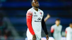 Renato Ibarra podría afrontar un nuevo problema en su carrera