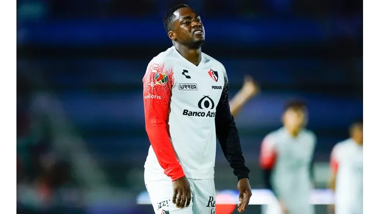 Renato Ibarra podría afrontar un nuevo problema en su carrera