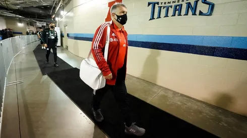 Martino ha mostrado respeto al proceso de Lozano con la Selección Olímpica.