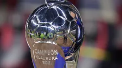 Así se juega el Apertura 2021. (Foto: Imago 7)