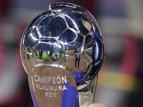 Oficial: Así es el calendario del Apertura 2021