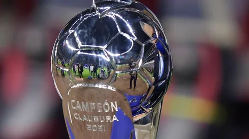 Así se juega el Apertura 2021. (Foto: Imago 7)