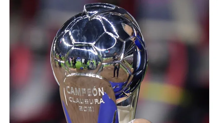 Así se juega el Apertura 2021. (Foto: Imago 7)