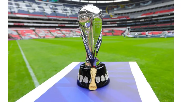 Así son las fechas de reclasificación, Liguilla y la Gran Final. (Foto: Imago 7)