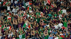 La afición tuvo un buen comportamiento en Nashville.