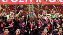 Algunos de los que irán a Juegos Olímpicos tienen proyección europea.