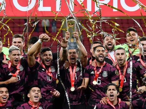 Europa podría esperar a estos seleccionados