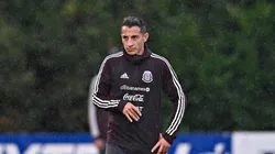 Andrés Guardado causa preocupación a México con la Copa Oro ya muy cerca