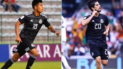 Efraín Álvarez está a la espera de lo que suceda con la lesión de Pizarro para saber si va a Copa Oro.