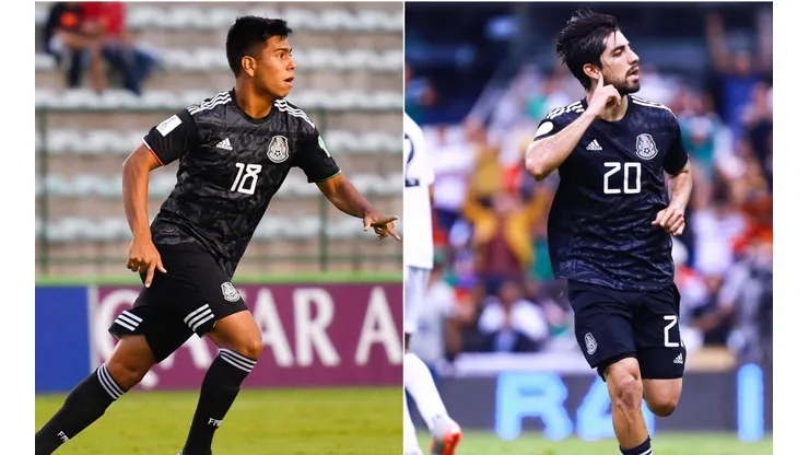 Efraín Álvarez está a la espera de lo que suceda con la lesión de Pizarro para saber si va a Copa Oro.