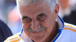 Tuca Ferretti dio certezas sobre su posible retiro del futbol profesional