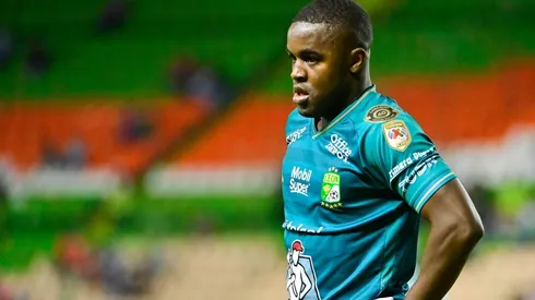 Joel Campbell estaría por llegar al Monterrey.