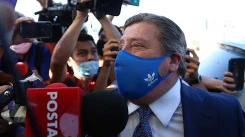 Miguel Herrera una nueva experiencia en el futbol mexicano.