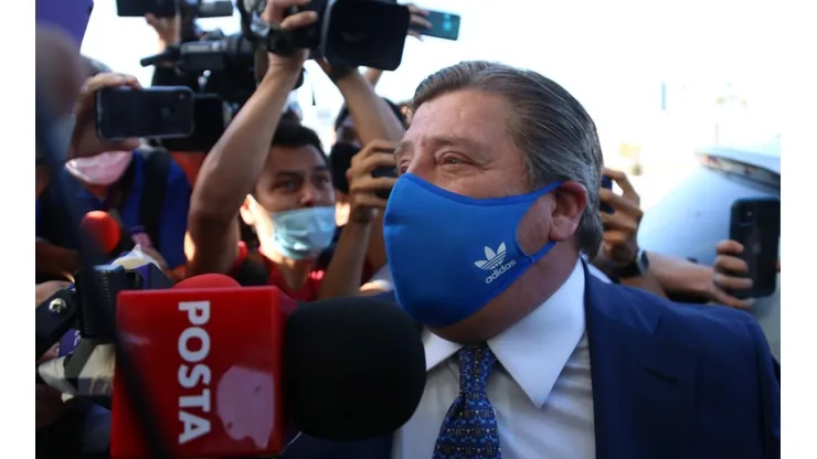 Miguel Herrera una nueva experiencia en el futbol mexicano.